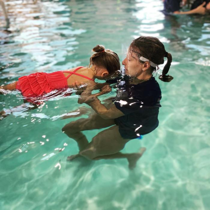 Atlanta Swim Academy Mission, Benefits, and Work Culture