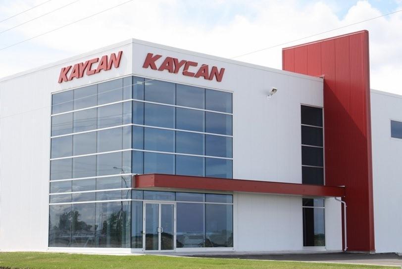 Kaycan Careers and Employment