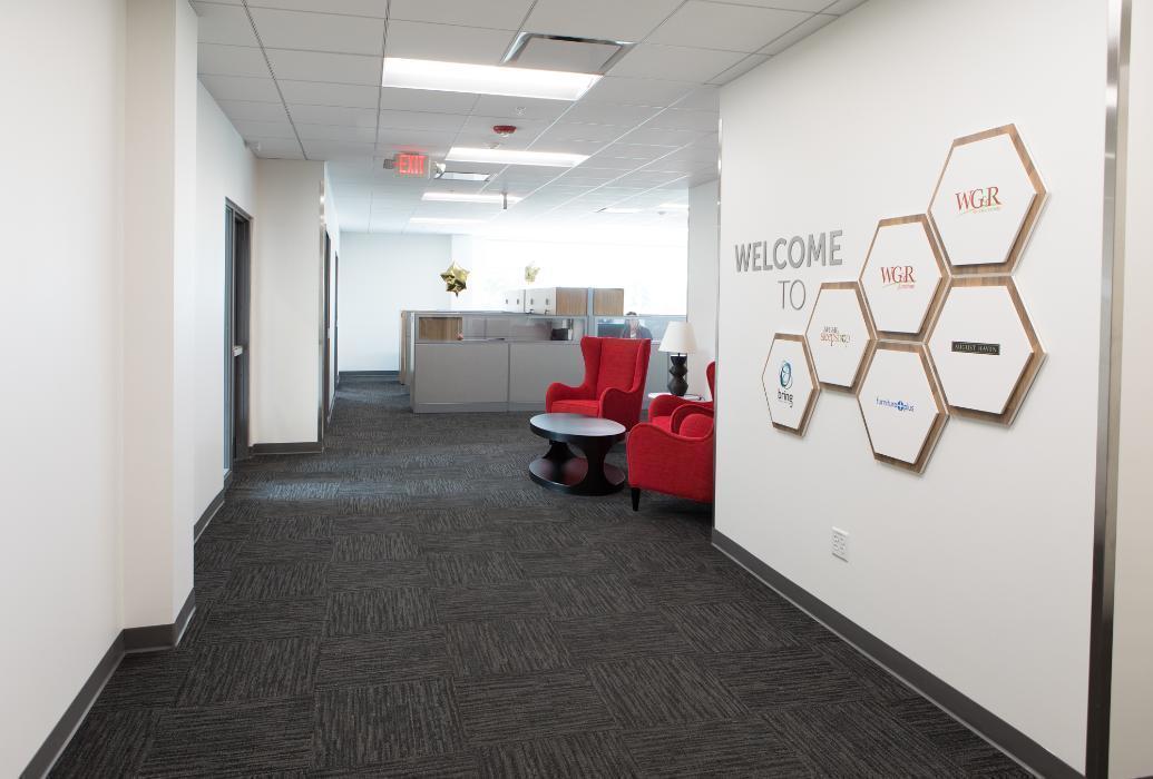 WG&R Furniture Mission, Benefits, and Work Culture