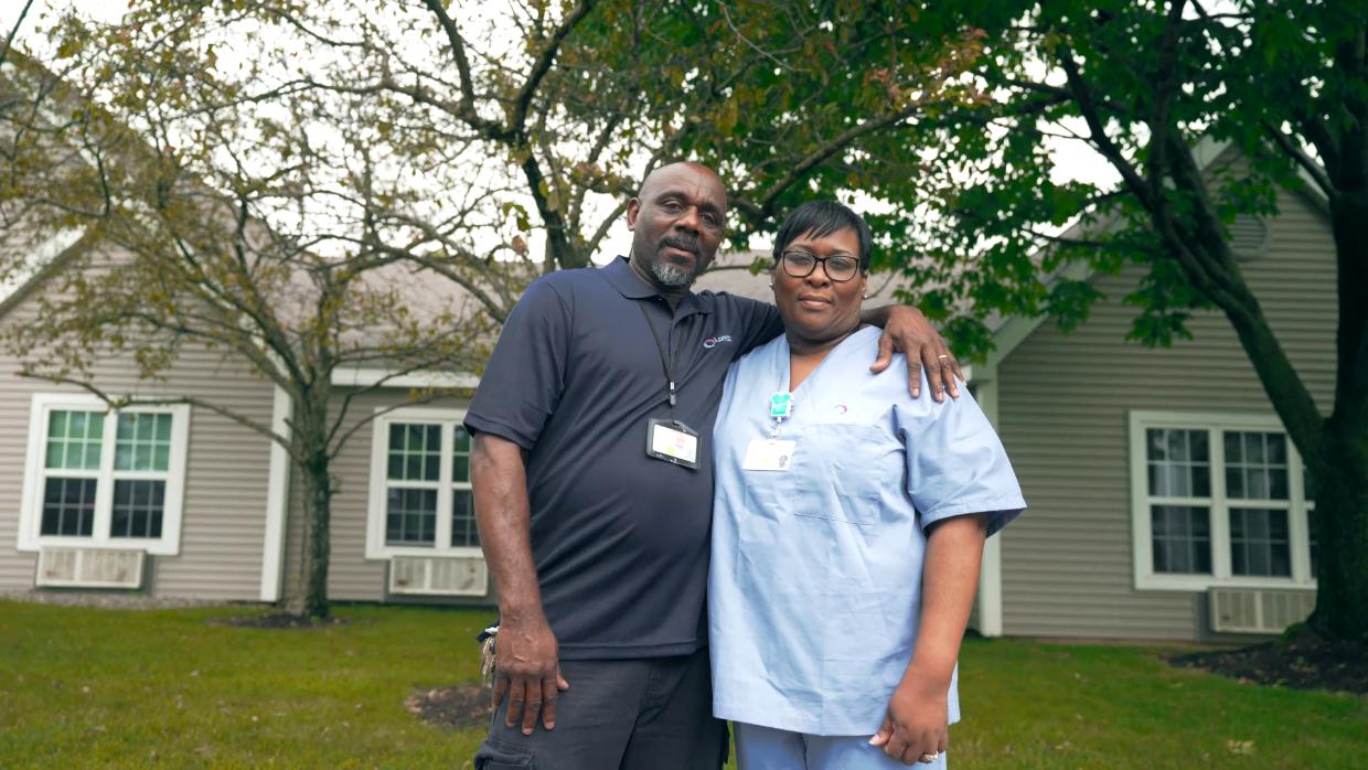 Loretto Mission, Benefits, and Work Culture