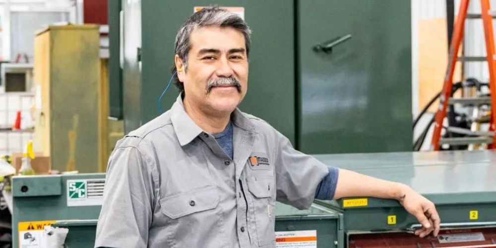 Maddox Industrial Transformer Mission, Benefits, and Work Culture