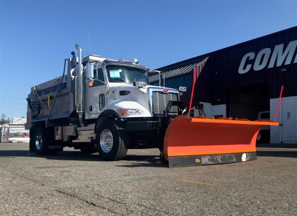 Commercial Truck Equipment Co. Mission, Benefits, and Work Culture