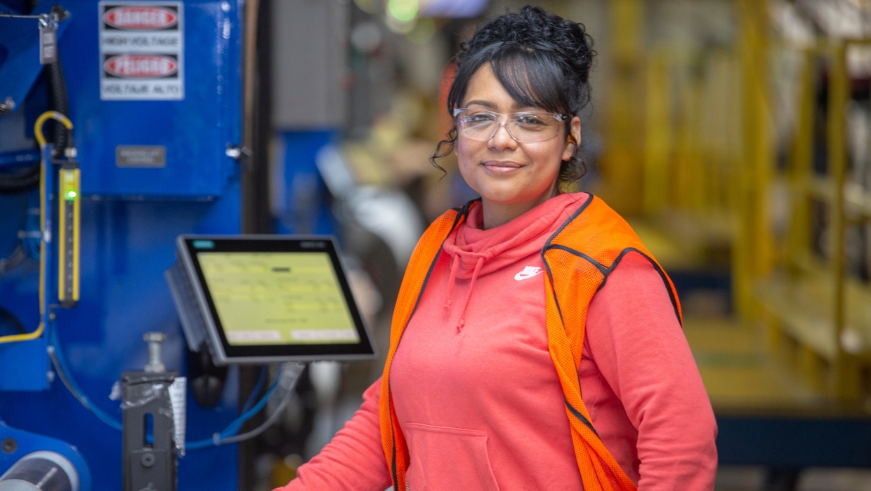 Mohawk Industries Mission, Benefits, and Work Culture