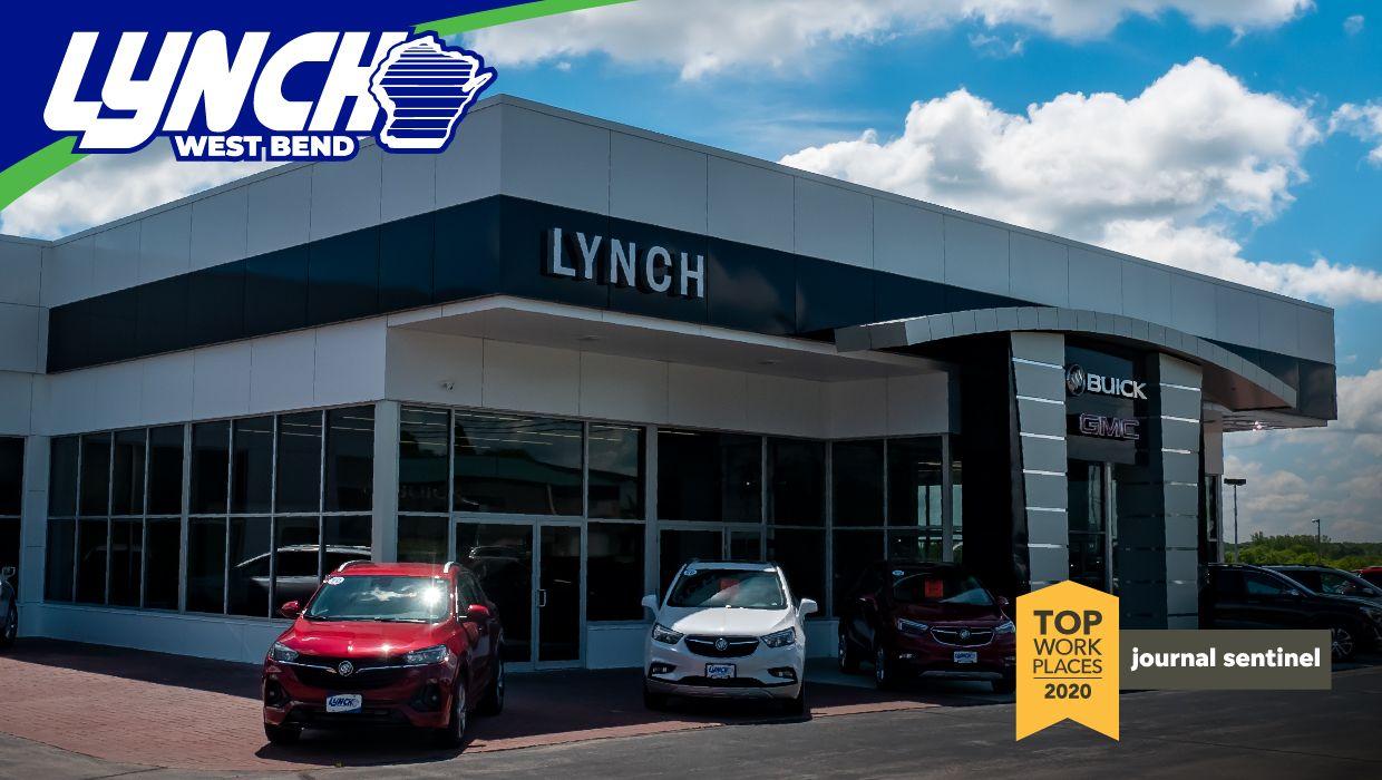 Lynch Family of Dealerships Mission, Benefits, and Work Culture