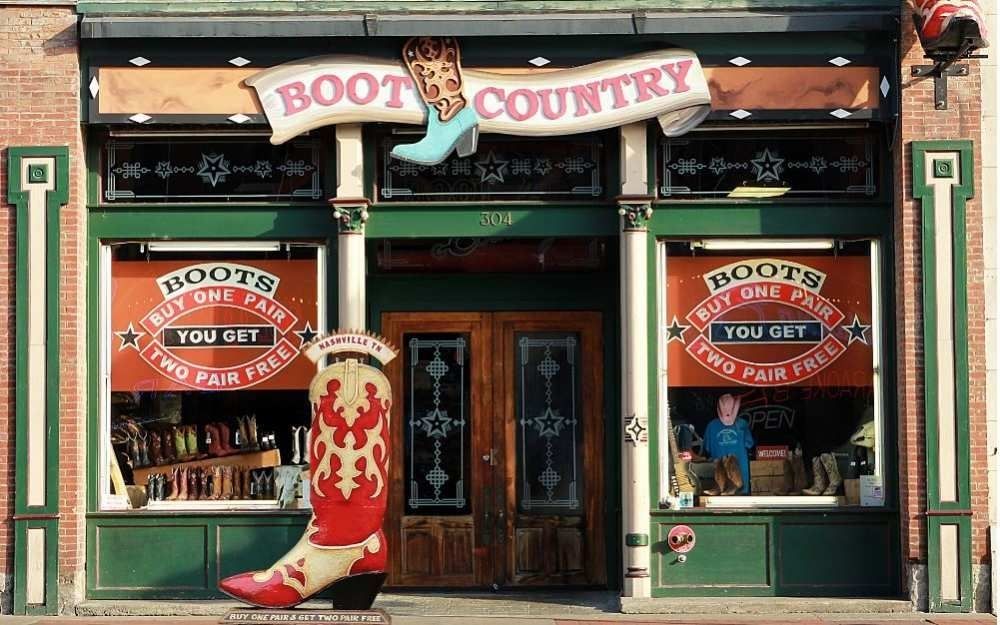 Boot Factory Outlet Mission, Benefits, and Work Culture | Indeed.com