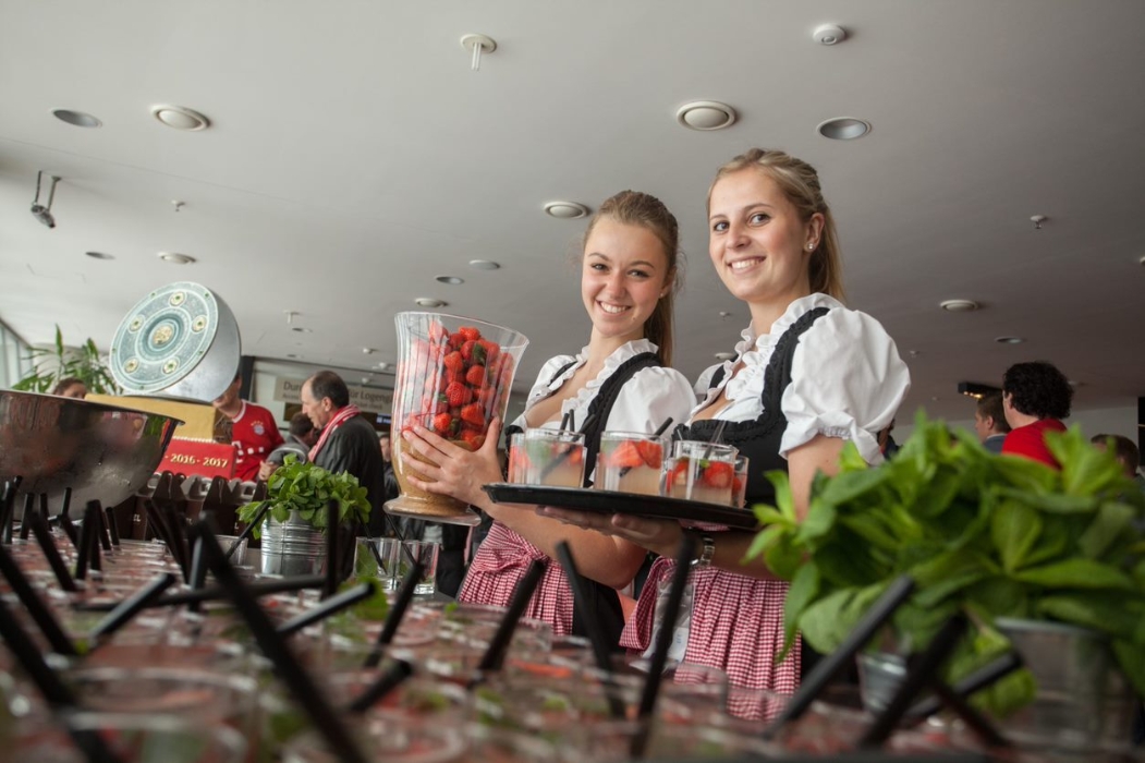 DO & CO Mission, Benefits, and Work Culture