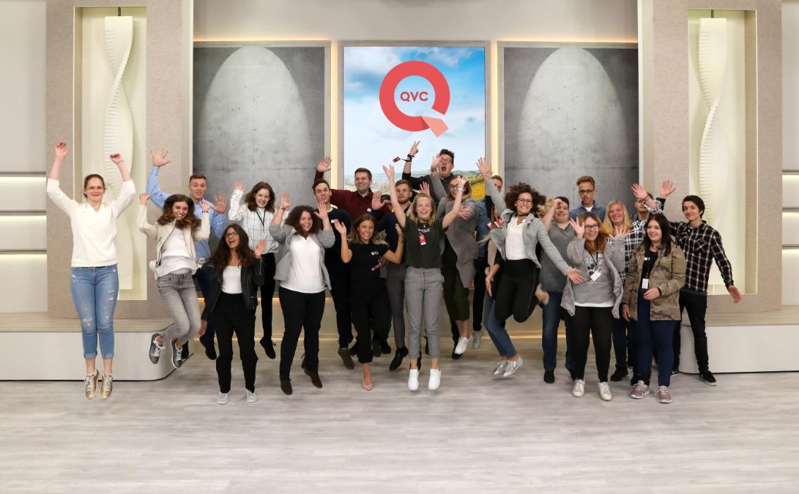 QVC Mission, Zusatzleistungen und Unternehmenskultur