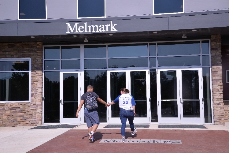 Melmark Mission, Benefits, and Work Culture | Indeed.com