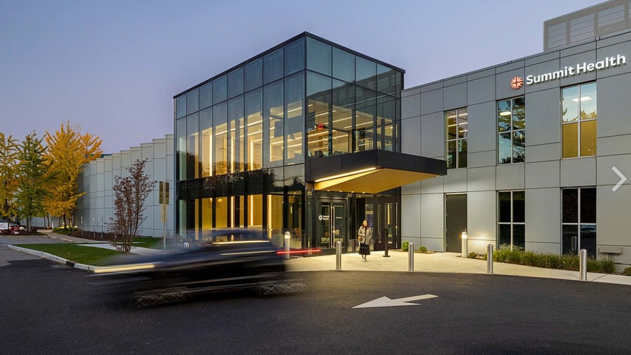 Summit Health Mission, Benefits, and Work Culture