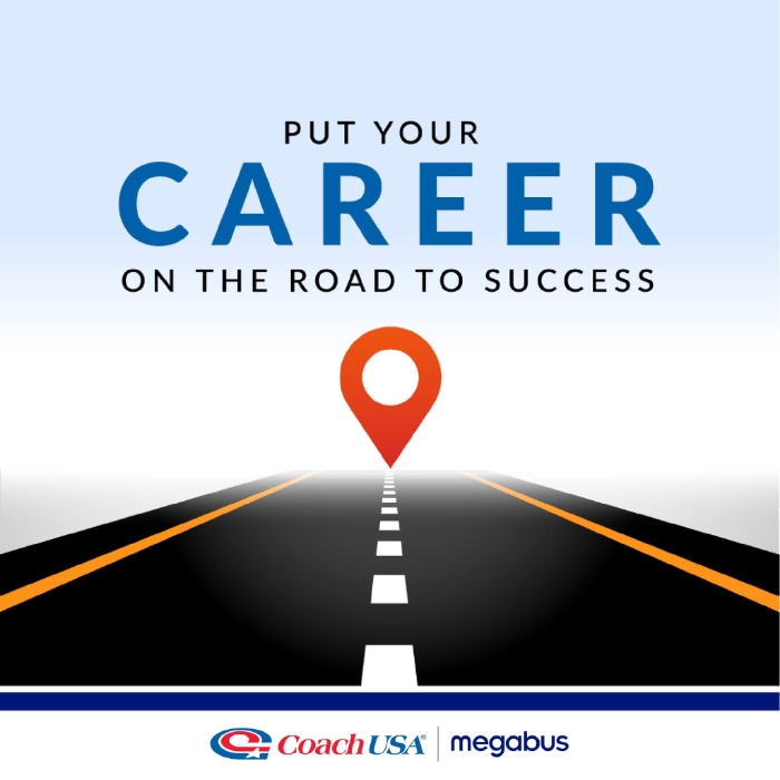 Coach USA Mission, Benefits, and Work Culture