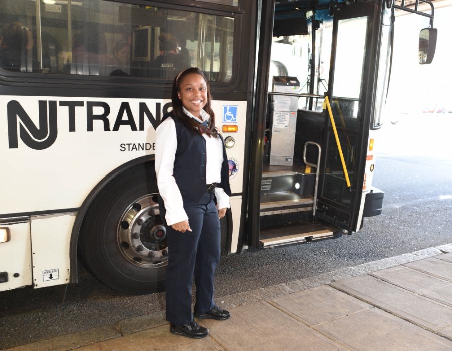 NJ TRANSIT Mission, Benefits, and Work Culture | Indeed.com