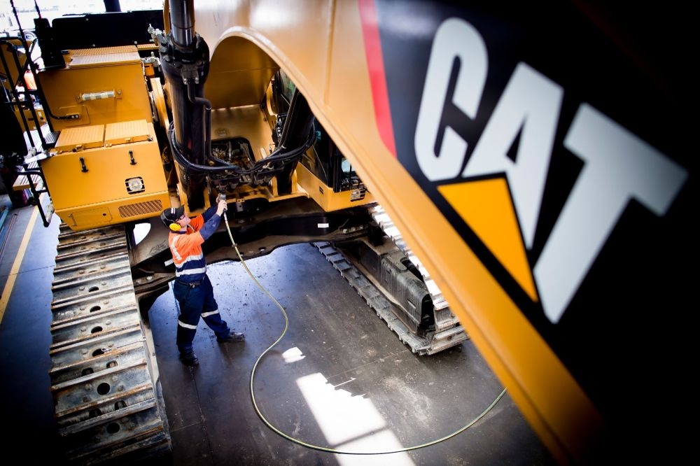 Fabick Cat Mission, Benefits, and Work Culture