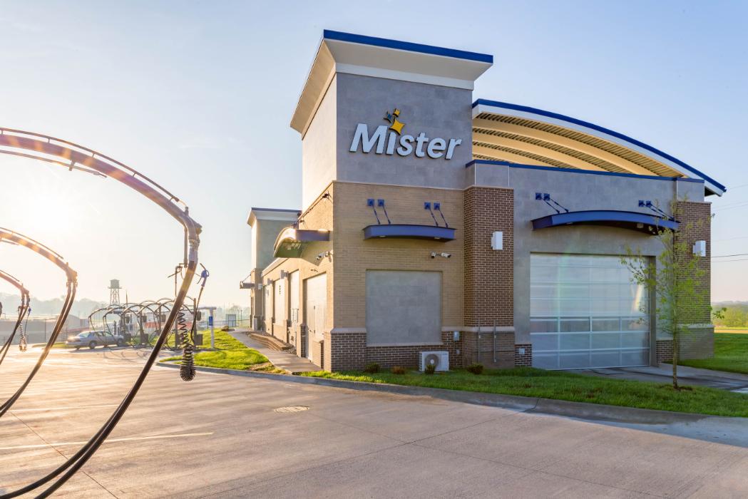 Car Wash Des Moines Meredith Car Wash Veronomah