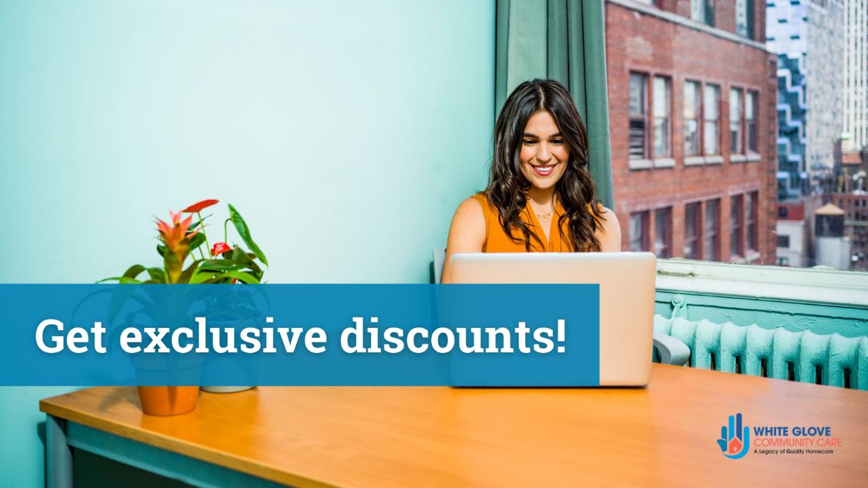 White Glove Community Care Mission, Benefits, and Work Culture