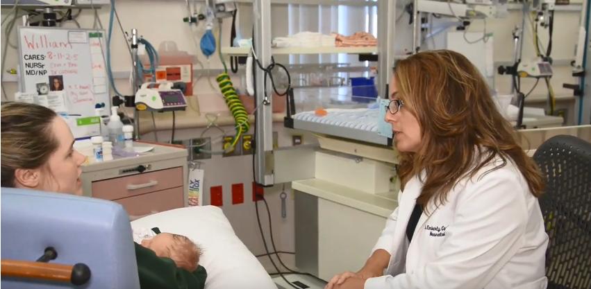 Onsite Neonatal Partners Mission, Benefits, and Work