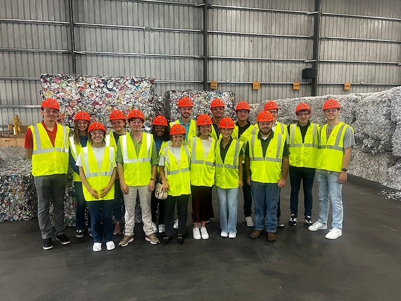 Pratt Industries Mission, Benefits, and Work Culture