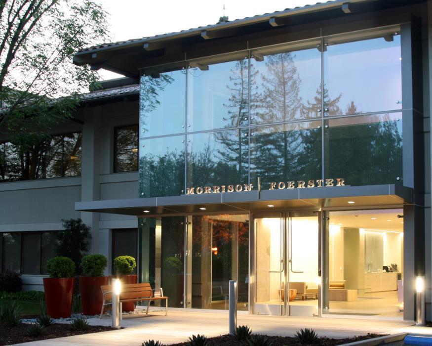 MORRISON & FOERSTER Mission, Benefits, and Work Culture