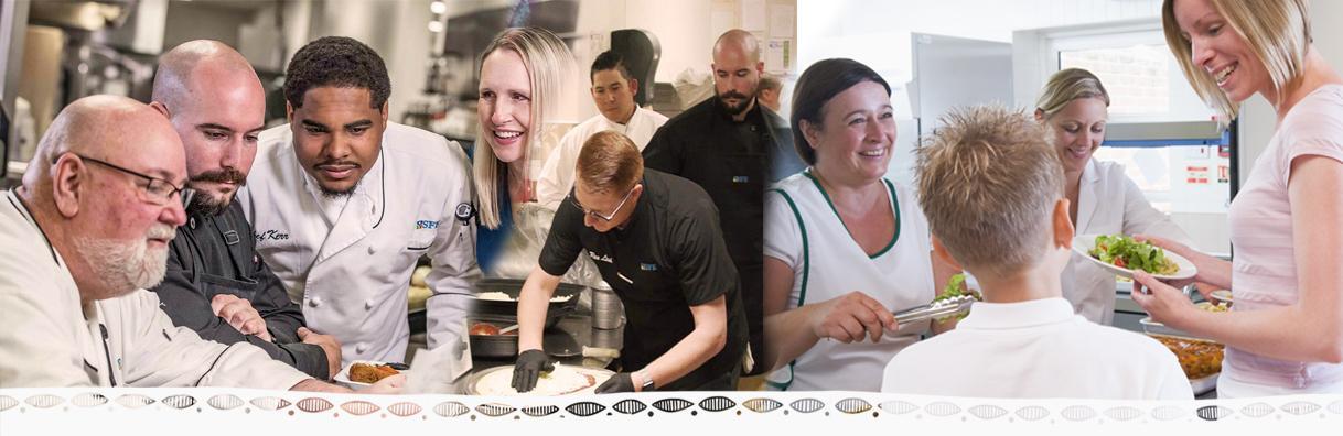 SFE - Southwest Foodservice Excellence Mission, Benefits, and Work ...