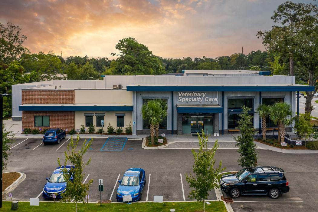 Veterinary Specialty Care Mission, Benefits, and Work Culture