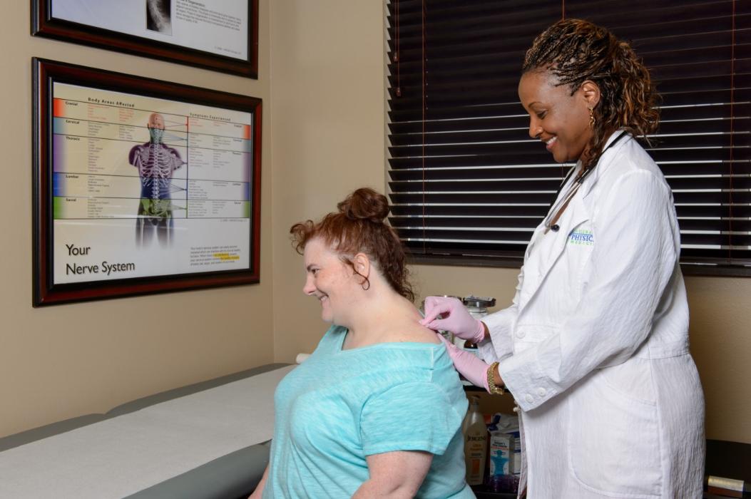 Integrative Physical Medicine Mission, Benefits, and Work Culture