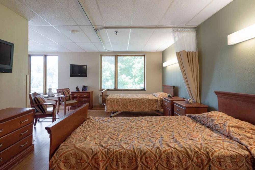 Broomall Rehabilitation and Nursing Center Mission, Benefits, and Work