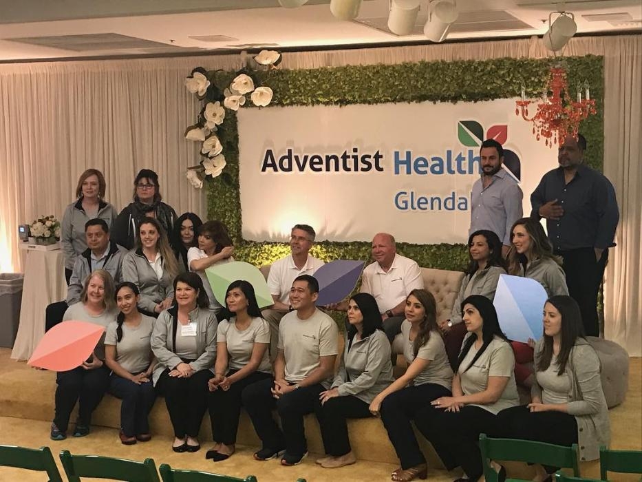 Adventist Health Mission, Benefits, and Work Culture