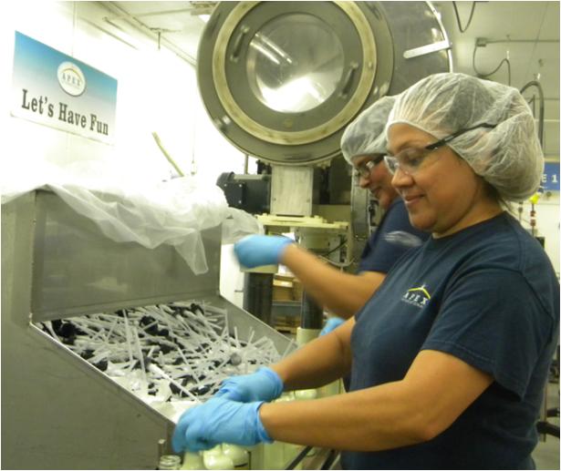 Apex International Mission, Benefits, and Work Culture