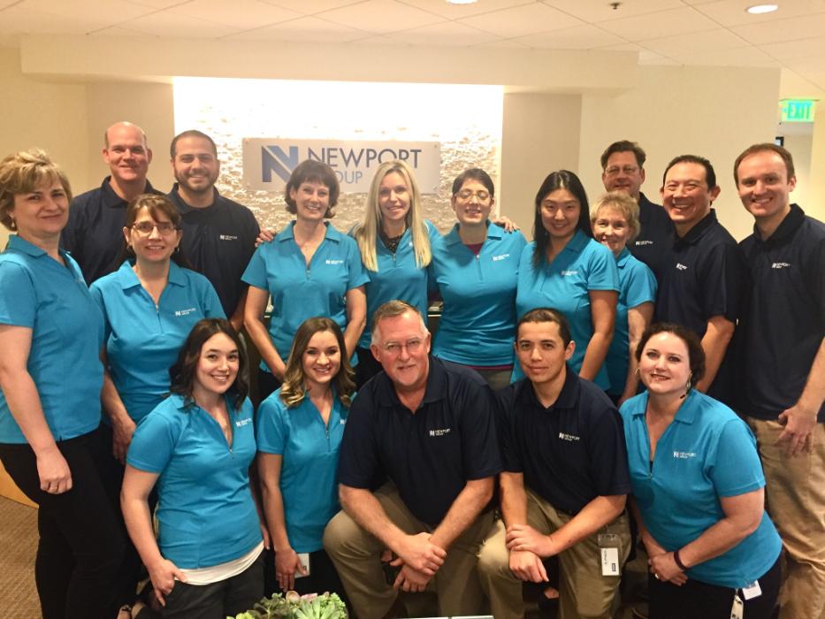 Newport Retirement Services Mission, Benefits, and Work Culture