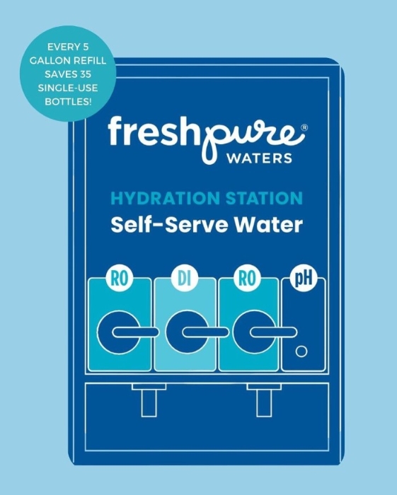 National Water Services, LLC. Mission, Benefits, and Work Culture