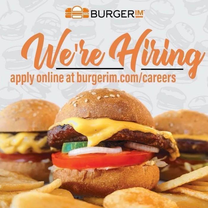 Burgerim Mission, Benefits, and Work Culture