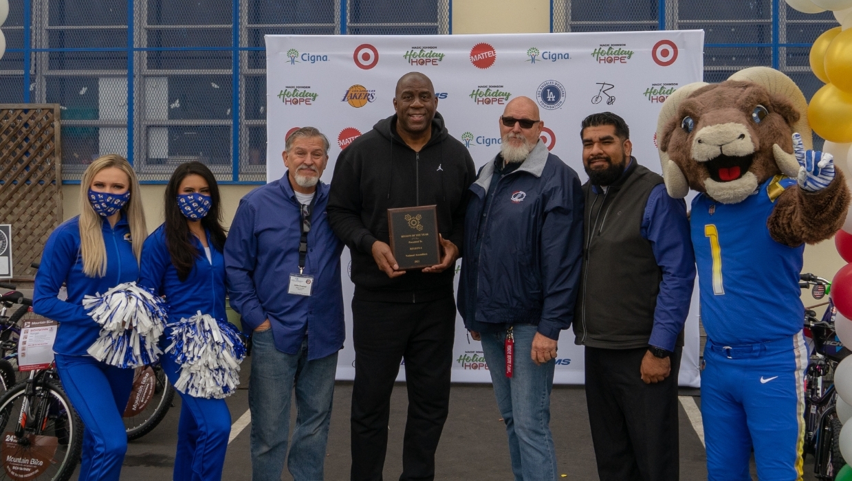 National Assemblers Mission, Benefits, and Work Culture