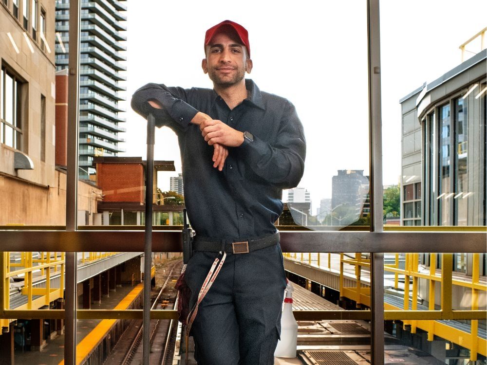 TTC (Toronto Transit Commission) Mission, Benefits, and Work Culture ...