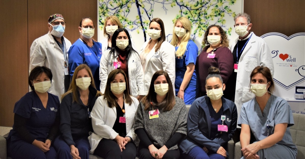 White Plains Hospital Mission, Benefits, and Work Culture