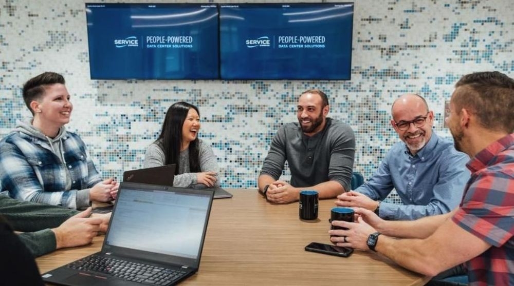 Service Express Mission, Benefits, and Work Culture | Indeed.com