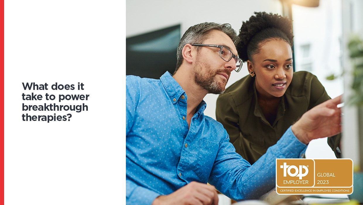 Takeda Pharmaceuticals Mission, Benefits, and Work Culture