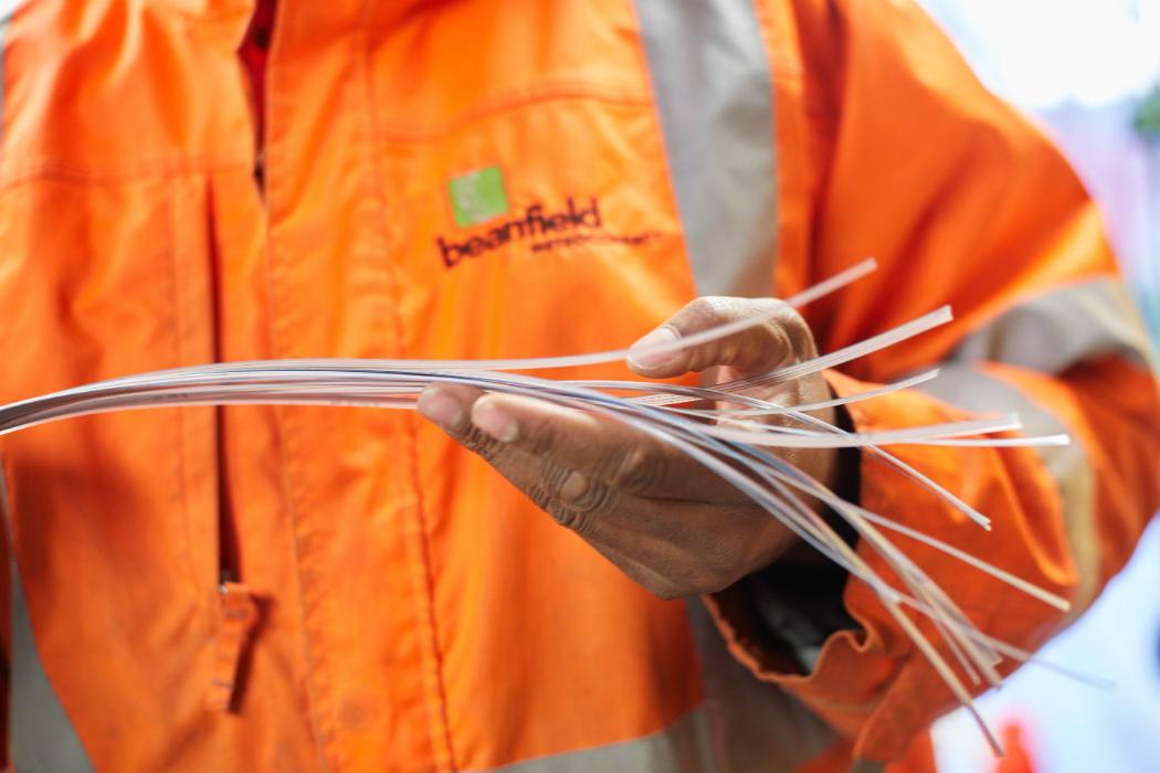 Beanfield MetroConnect Mission, Benefits, and Work Culture