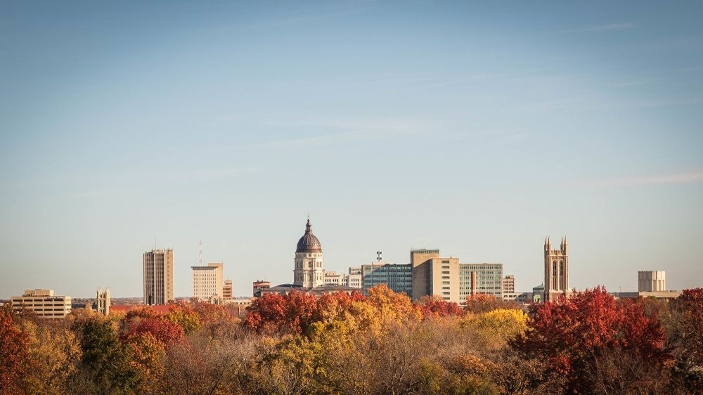 Stormont Vail Health Mission, Benefits, and Work Culture