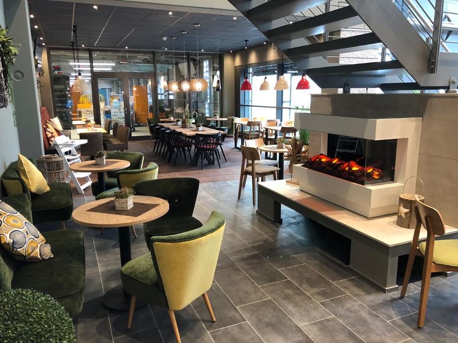 Bäckerei Schneider GmbH Mission, Zusatzleistungen und