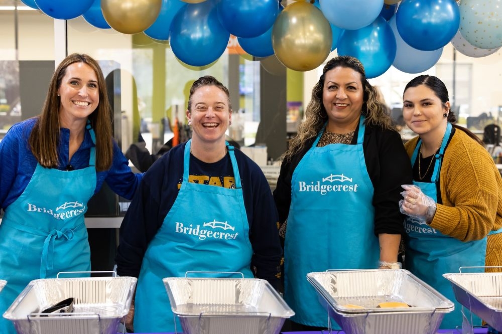 Bridgecrest Mission, Benefits, and Work Culture | Indeed.com