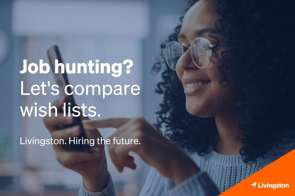 Livingston International Mission, Benefits, and Work Culture