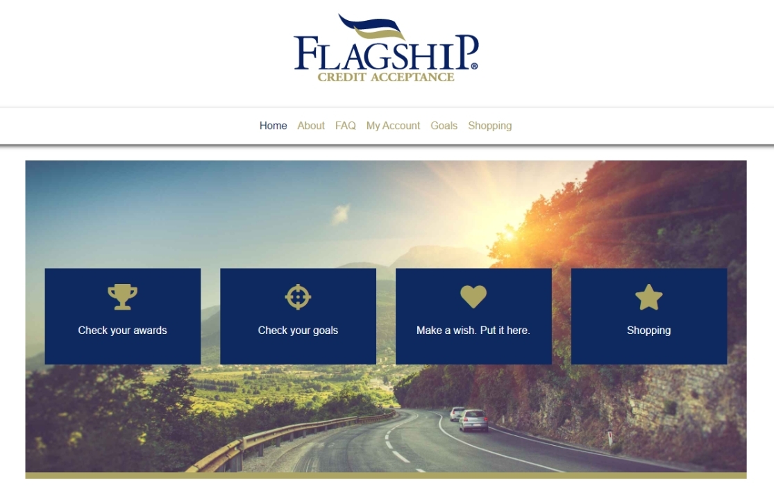 Flagship Credit Acceptance Mission, Benefits, and Work Culture