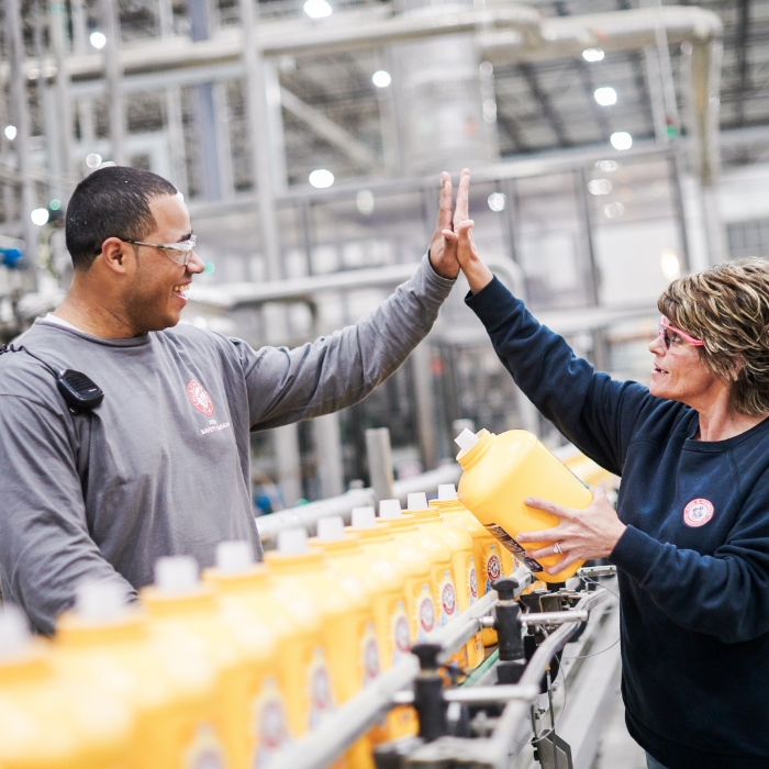 Church & Dwight Co. Mission, Benefits, and Work Culture