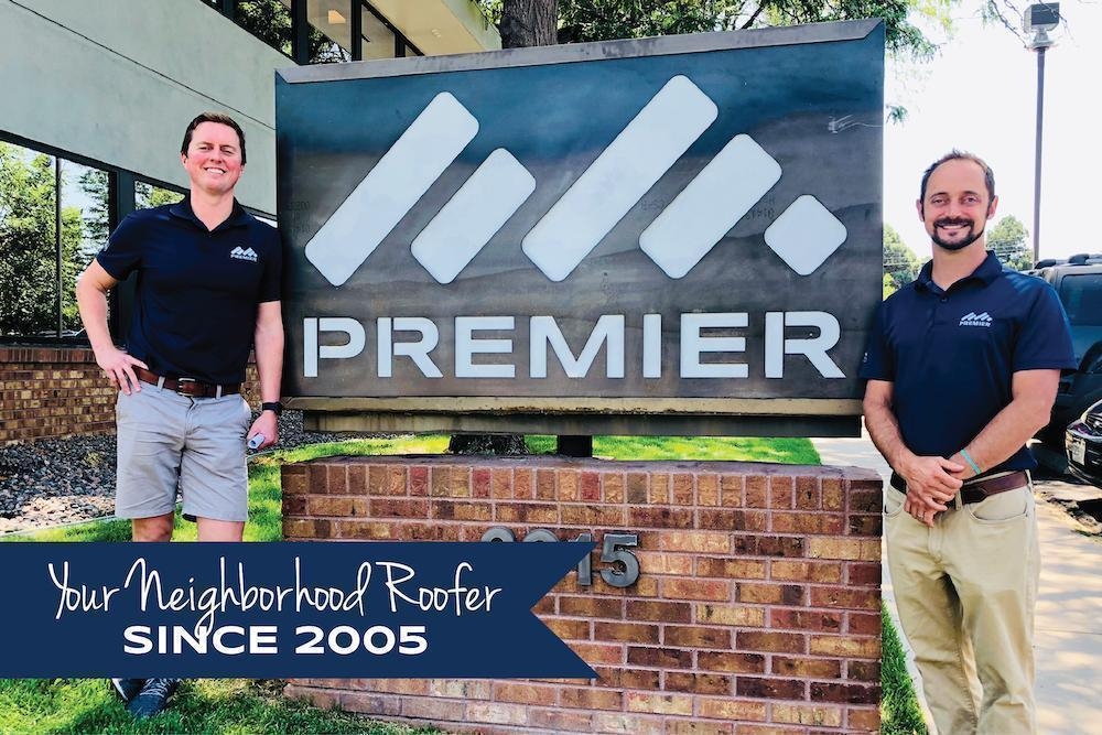 Premier Roofing Mission, Benefits, and Work Culture