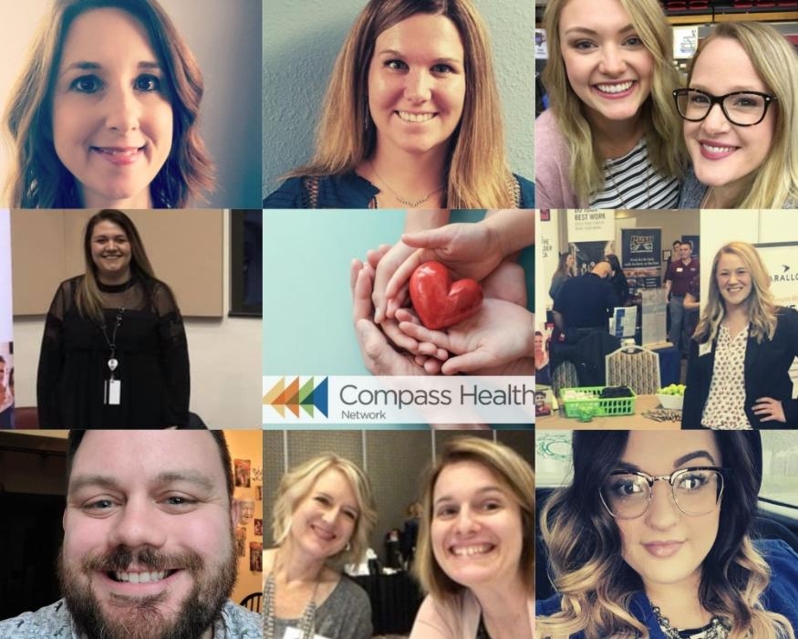 Compass Health Network Mission, Benefits, and Work Culture