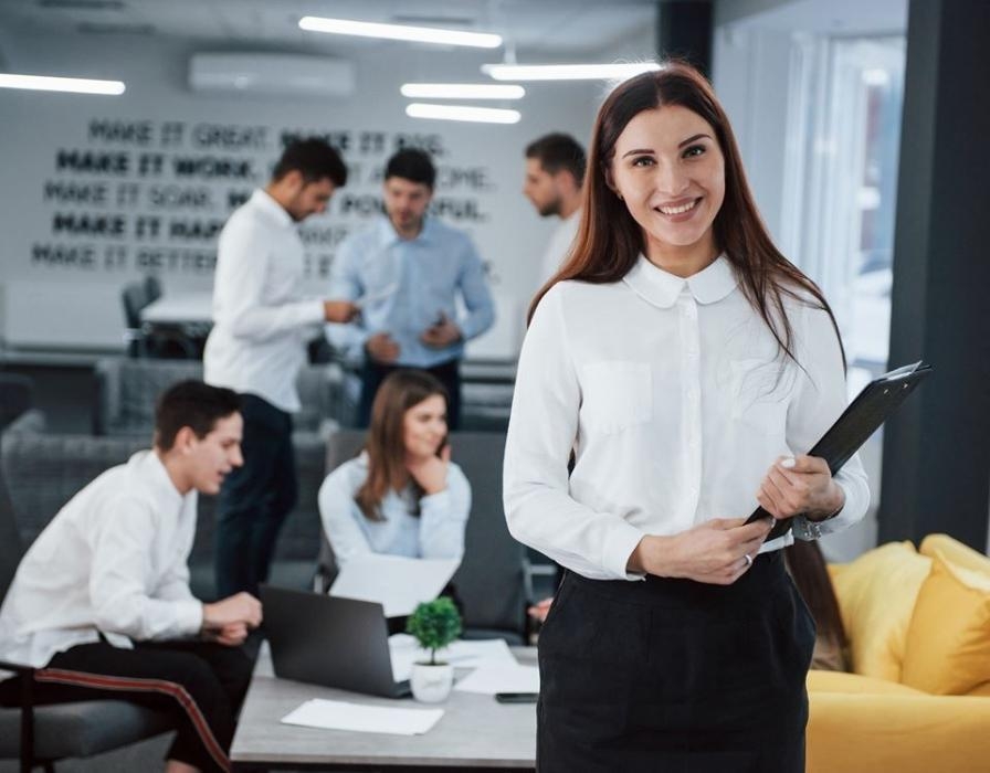 Johnsons Workwear Ltd Mission, Benefits, and Work Culture