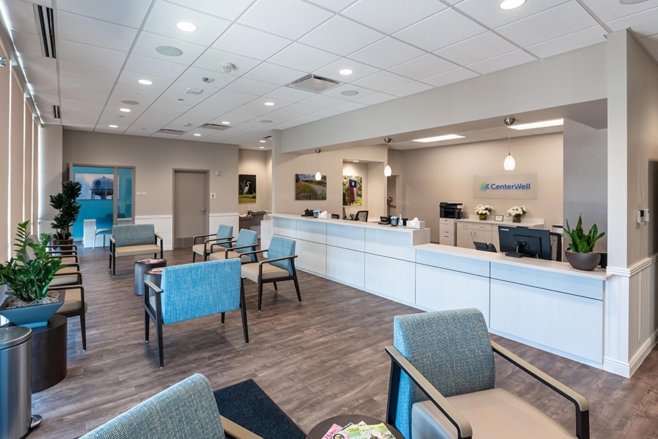 CenterWell Mission, Benefits, and Work Culture