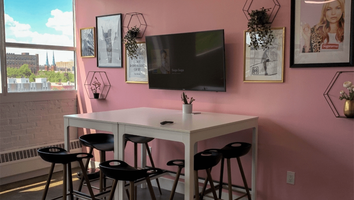 Clutch Mission, Benefits, and Work Culture