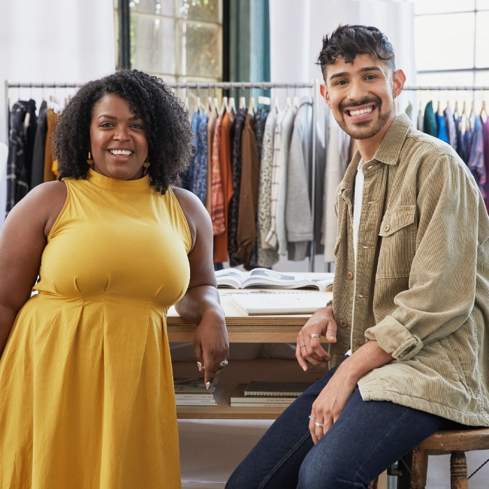 Stitch Fix Mission, Benefits, and Work Culture