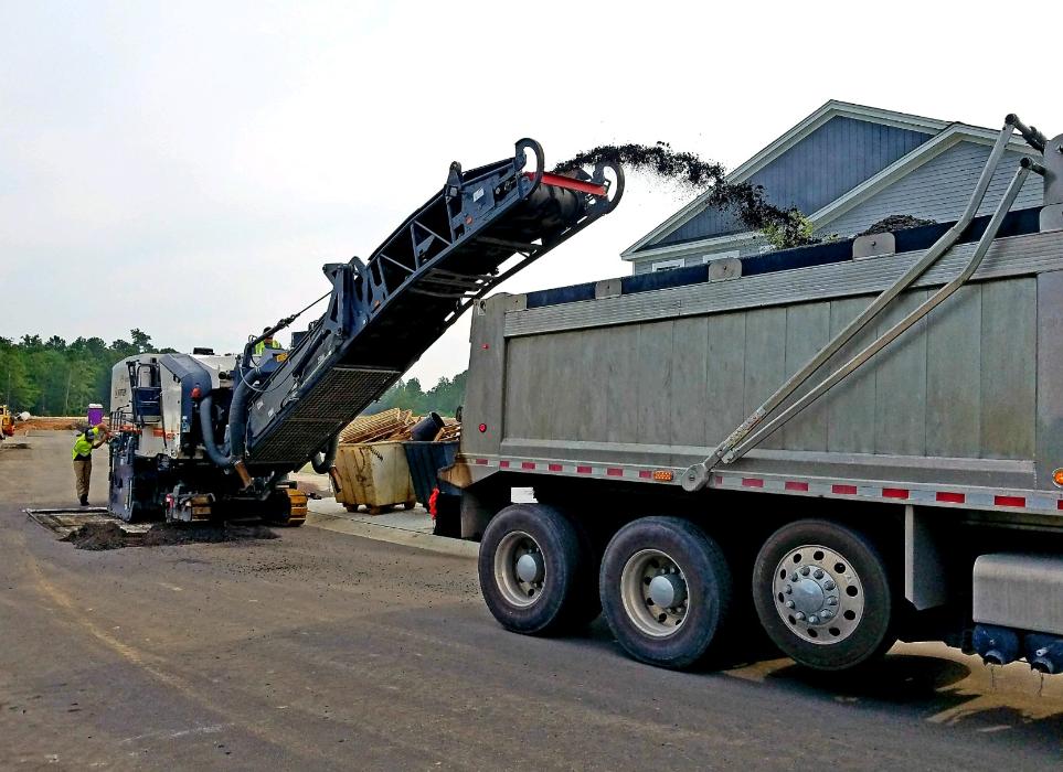 Sanders Brothers Construction Mission, Benefits, and Work Culture