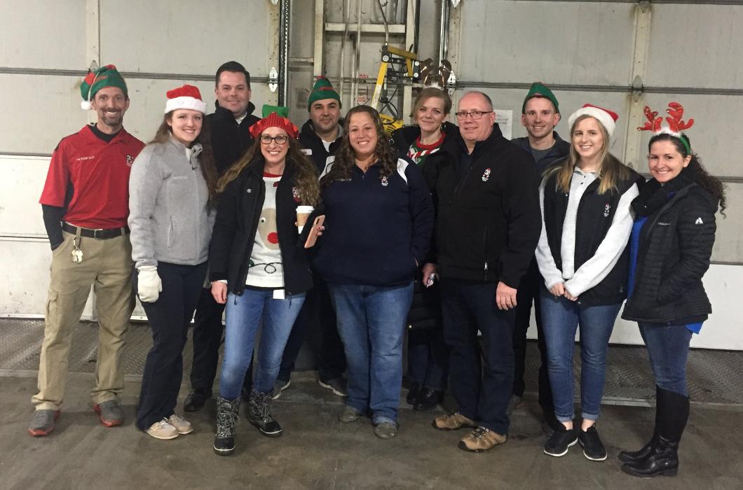 Belle Tire Mission, Benefits, and Work Culture